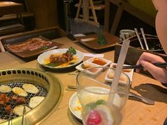 -久苑烧肉(世界城广场店)