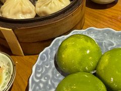 -鑫震源·苏式大虾生煎(山塘街店)