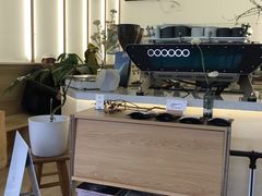 -Onirii Coffee(长乐路店)