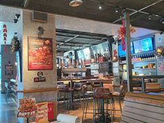 -京A Taproom·精酿餐吧(CBD店)