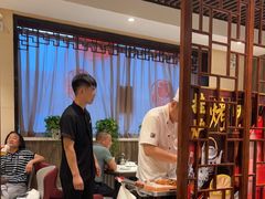 -新侨小馆(东直门北小街店)