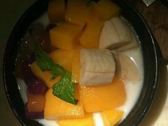 -半秋山西餐厅(宜昌大洋店)