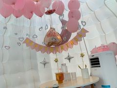 -天空花园餐吧·生日·团建(南山店)