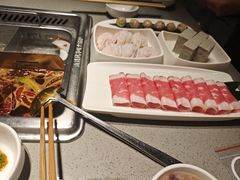 -海底捞火锅(龙湖金沙天街店)