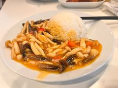 -宜家·瑞典风味餐厅(天津东丽商场店)