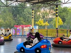 -水上乐园·欢乐世界