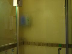 -雅安楠水阁温泉酒店