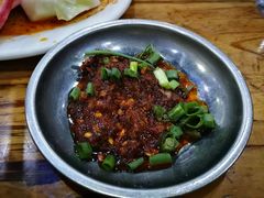 蘸碟-雨田饭店(华兴东街店)