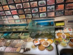 -小厨师·二十年沈家门小海鲜(百井坊巷店)