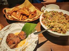 -前海沿·青岛菜(李沧万达店)