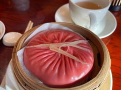 -扬州香格里拉·香宫中餐厅