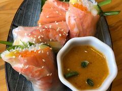 -越美小馆·越南料理(曲江店)