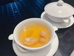 -上海苏宁宝丽嘉酒店·嘉府壹号中餐厅