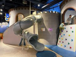 -幻贝家儿童乐园(苏州中心店)