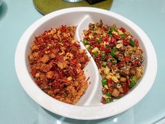 -青红之间·新派融合川菜(慈云寺店)