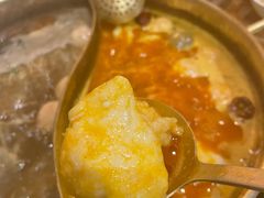 -四喜小胖·北京涮肉(五道营店)