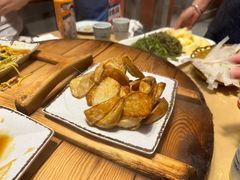 -万里闯关东铁锅炖菜馆(高新旗舰店)