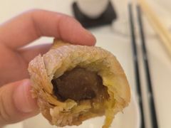 -白天鹅宾馆-宏图府餐厅
