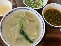天下第一面-天下第一面(大雁塔北广场店)