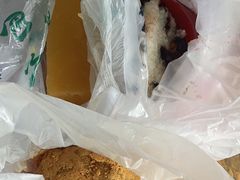 -清真·白记年糕(牛街北口店)