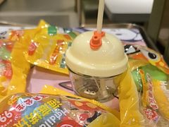 -海底捞火锅(江北万达商业广场店)