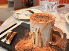 -魏客咖啡(中铁中心店)