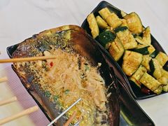 -云晓光头烧烤吧(德平路店)