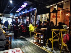 -黑鱼郭我家酸菜鱼(摩尔广场店)