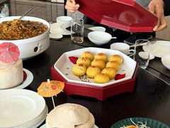 -佳丽海鲜大酒楼(环岛海景店)