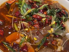 -新吉士·上海菜(浦东LCM置汇旭辉店)