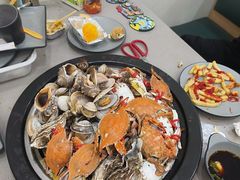 -仙螺岛海鲜自助餐厅(总店)