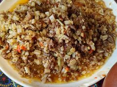 -香满楼(临安路店)