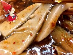 -杨记灌肠(食品街店)