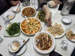 炒三脆-良泉足疗