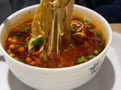 -白起肉夹馍