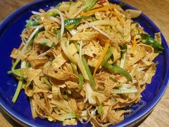 -兰溪小馆(东直门簋街店)