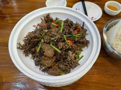 -下梅人家土菜馆(历史文化餐厅度假区店)