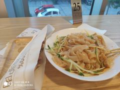 套餐-驴世家驴肉火烧·凉皮·胡辣汤(五道口店)