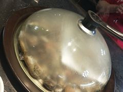 -睿柏云酒店-餐厅
