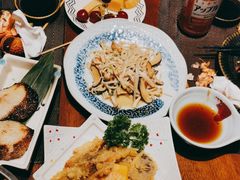 -一本料理(西溪天街店)