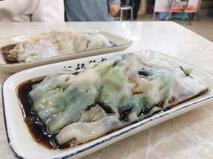 银记三宝肠-银记肠粉店(中山一路店)