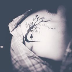 -奇文堂专业纹身馆