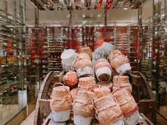 -湖滨28中餐厅·西湖宴·杭州君悦酒店