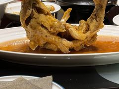 -闫府私房菜·百年鲁菜(恒隆店)