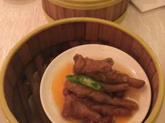 -福州天元国际威斯汀酒店·中国元素餐厅