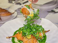 -Le Bistrot de Racine