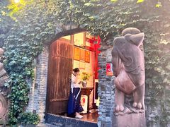 -三只耳火锅(宽窄巷子店)