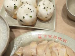 -百家鸡味馆(清泰店)