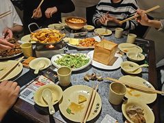 -马氏老外婆餐厅(磁县店)