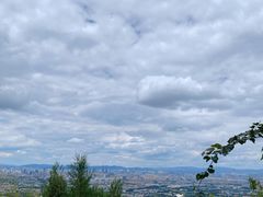 -滇池海埂公园